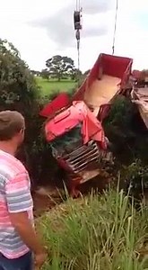 34K views · 237 reactions | Learn from mistakes. Take as an example for us all to study this work in which mistakes. | Crane Operator Network | Facebook