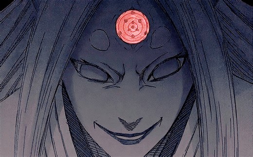 大筒木辉夜实力分析中篇：辉夜的查克拉量