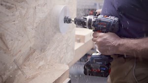 36K views · 220 reactions | GSB 18V-150 C Cordless Impact Drill:...