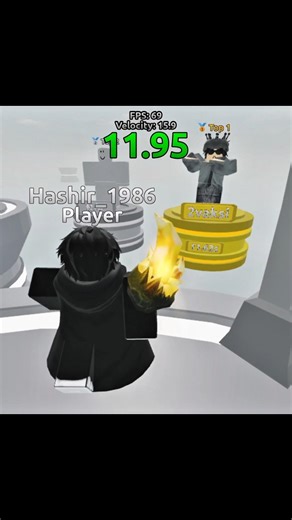 atleast a second position? || LUA NA PRACA || roblox timer obby