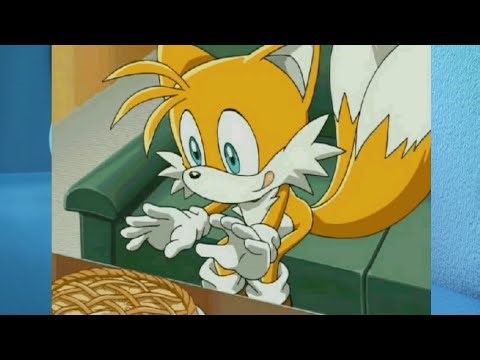 Cartoon Age Part 12 - Shortcut / Slide Chase