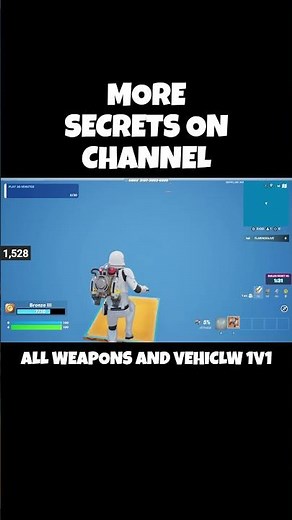 SUPER AIMBOT CODE FOR ALL WEAPONS AND VEHICLES 1V1||AIMBOT SECRET CODE#fortnite #secretcode #aimbot