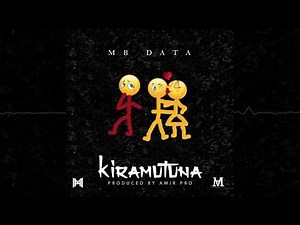 MB Data - Kiramutuna (Official Audio)