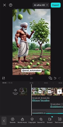 AI Video Generation Workflow for YouTube Success