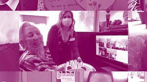 Chartwell Retirement Residences on Reels