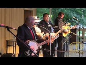 Festival Bluegrass Music - Ruby - Bobby Osborne & The Rocky Top X-Press