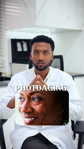 Photoaging: Causes, Prevention & Treatment