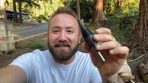 Carlton Hardware - Firewood Drill Bit Review