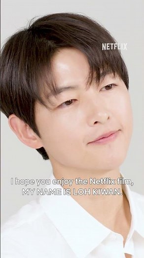 My Name Is Loh Kiwan | Now Streaming | Netflix [ENG SUB]