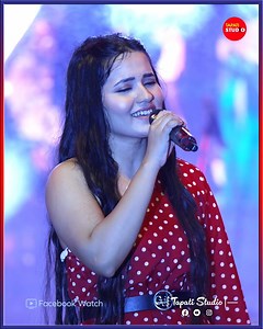 9.4M views · 355K reactions | Trending Song - Aaj Ki Raat | Cover By...