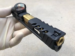 NCEngravers.com - SD9 VE - Complete Build