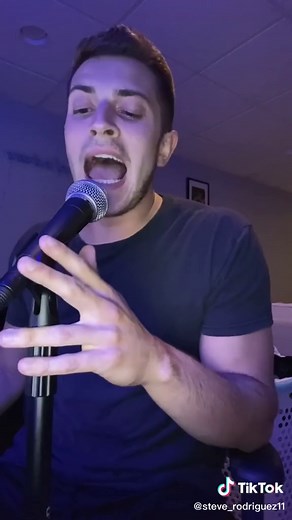 Lie To Me Cover by Jonny Lang - Blues Singer Performance
