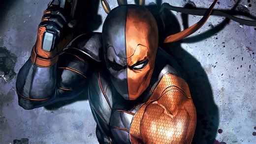 Deathstroke's New Era Officially Begins With Huge Lore Reboot