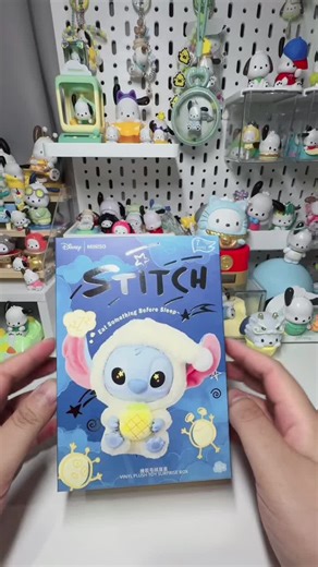 Unboxing Lilo & Stitch Collectibles: A Fun Experience