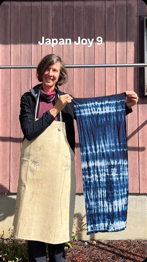 18 reactions · 10 comments | Japan Joy 9 Indigo. This sneak peek is...