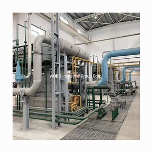 [Hot Item] 50nm3 Natural Gas Steam Reformer Nitrogen Hydrogen Generator Plant Green Hydrogen Generator