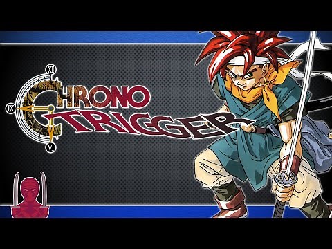Chrono Trigger - All Endings (SNES) - Xygor Gaming
