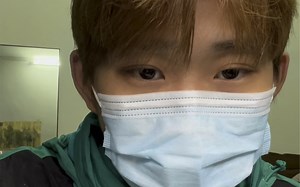 暗号（cover周杰伦）