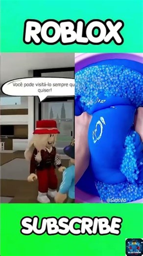 A MAIOR DECISÃO da minha vida no Roblox! 😭 COM QUEM EU IREI FICAR