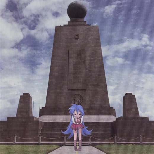 Ecuagod #memecut #anime #meme #capcut