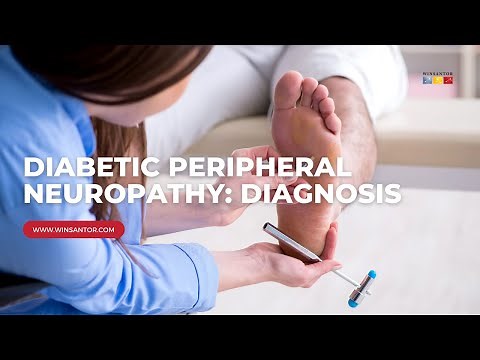 Diabetic Peripheral Neuropathy: Diagnosis