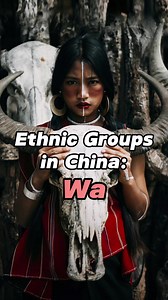 Introducing Ethnic Groups in China: Wa People‼️ #reels #chinese #trend #chinesewithmia #learnonfacebook #trending #chineseculture #china #chinesehistory #ethnic #ethnicwear #chinesegirls #wapeople #佤族 #民族服装 #chinatravel #culturaltraditions #少数民族 #ethnicminority #民族风 #chineseminority #少数民族服装 #少数民族文化 #ethnicfashion #interestingfacts #coolfacts #didyouknow | Explore With Mia