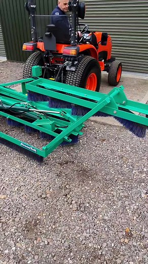 GreenTech Lawn Mower: Efficient Grass Cutting Machine