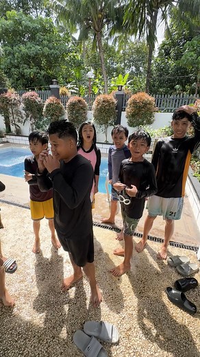 Outing #barneyngpinas | Barney Barney