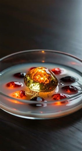 Metal proliferation, chemical reaction of explosive rust formation #chemistry #metal #reaction