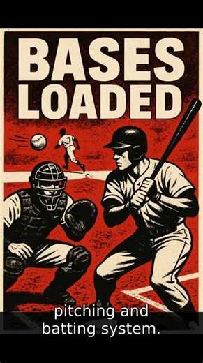 Bases Loaded: A Retro Baseball Classic