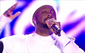 黑眼豆豆联手David Guetta 《I Gotta Feeling》嗨翻全场