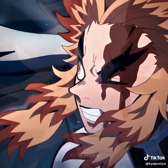 Rengoku Halloween Edits: Creative Fan Art Compilation