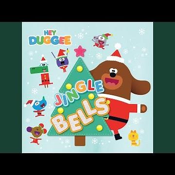 Hey Duggee - Jingle Bells