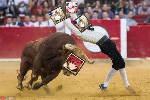 【艾尔之光国服】Knight Emperor 2:2 正式对战下饭纪念向~