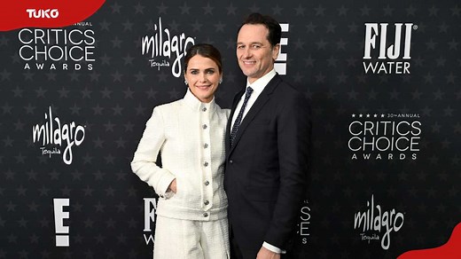 Keri Russell and Matthew Rhys split rumours debunked: Here's what we know