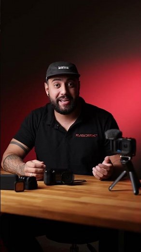 GoPro: Recording 8K video requires the right card and SSD.