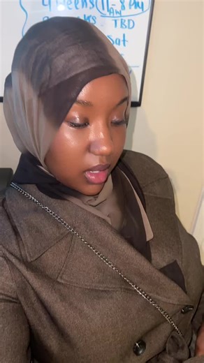 Finding My Unique Style: Mocha and Coffee Vibes