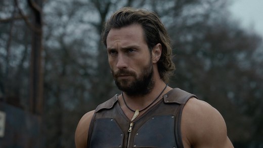 Kraven the Hunter (2024) - Movie