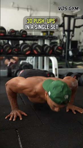 From Pull-Ups to Dips: My Ultimate Strength Challenge! 💪🔥