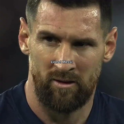 Once upon a time in Ligue 1…. Messi 🇦🇷🌟 #football #ligue1 #psg #sports #soccer #ligue1mcdonalds