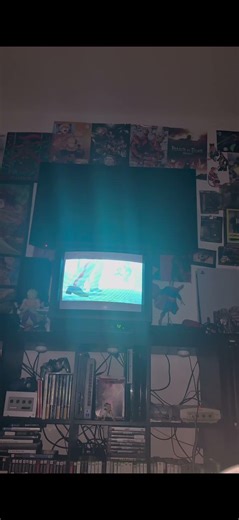 Resident Evil Code Veronica (2000) dreamcast #dreamcast #gameroom #retro #capcom #retrogaming