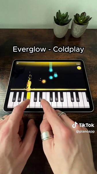 Learn Piano - Piano Keyboard trên TikTok