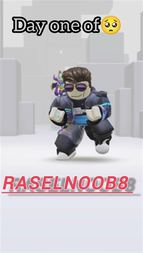 Day 1 Grinding Robux in PLS DONATE… Does It Work?