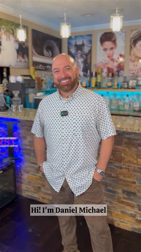 Images by Daniel Michael Wedding Photography on Instagram: "Hi, I’m Daniel Michael. 👋 I’m a dad, grandfather, and lifelong Cincinnati guy. I enjoy the outdoors, cheering on the Bengals, Reds, Bearcats, and FC Cincinnati, a day at Kings Island with the family, and unwinding with a good cigar and a glass of bourbon. Wedding Photography isn’t just my career — it’s my calling. I started Images by Daniel Michael Photography in 1999 with a camera, a vision, and a deep respect for meaningful moments. 