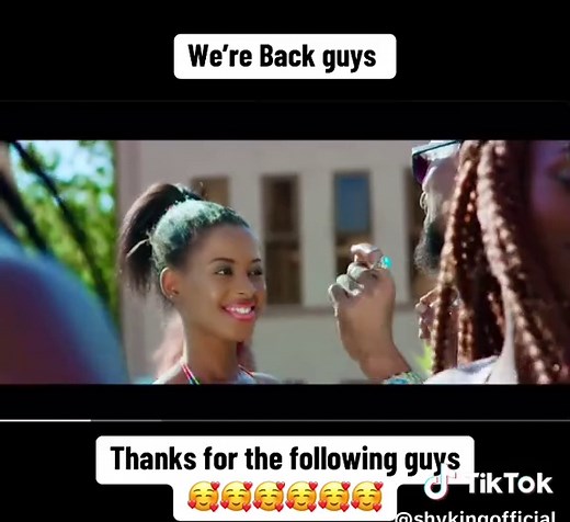 Ugandan Music Celebration with Radio & Weasle