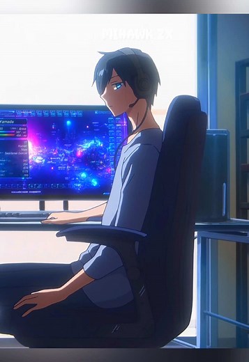 Troca de Garota em Jogo Online - Anime que Você Precisa Ver