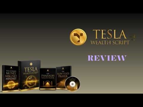 Is Tesla Wealth Script a Scam? My Honest Test & Results Revealed