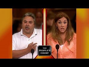 Stealing From Her Husband