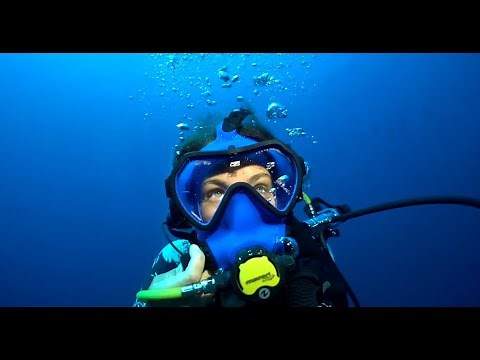 OTS Spectrum Full Face Mask