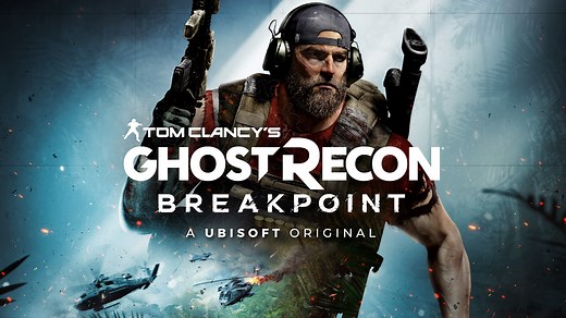 Kaufe Tom Clancy's Ghost Recon: Breakpoint - PC (Ubisoft Connect)